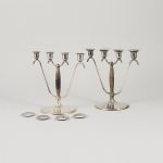 1747 5146 CANDLESTICKS